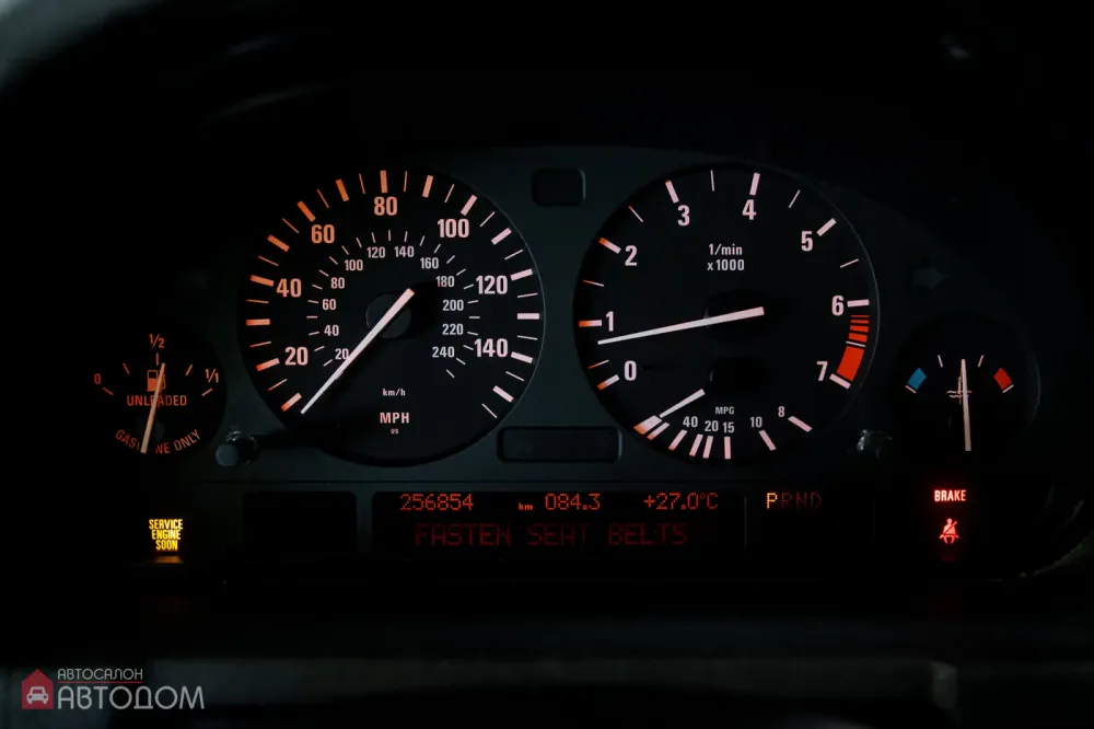 Продажа BMW X5 I (E53), 2003г., Минск Минск - изображение 9
