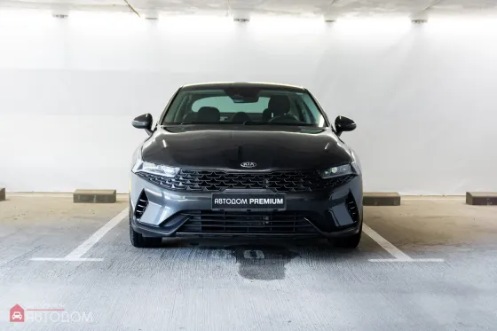 Продажа Kia K5 III, 2021г., Минск Минск
