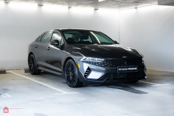 Продажа Kia K5 III, 2021г., Минск Минск