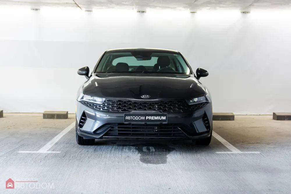 Продажа Kia K5 III, 2021г., Минск Минск - изображение 5