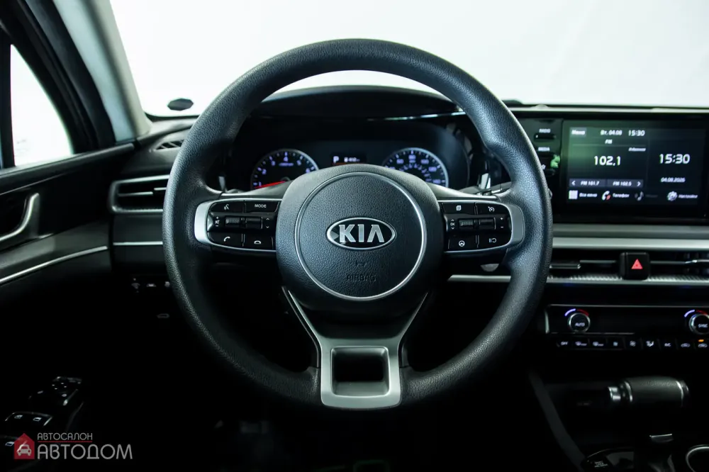 Продажа Kia K5 III, 2021г., Минск Минск - изображение 8