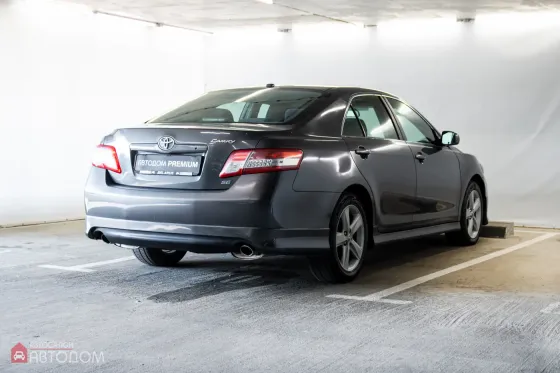 Продажа Toyota Camry VI (XV40) Рестайлинг, 2009г., Минск Минск