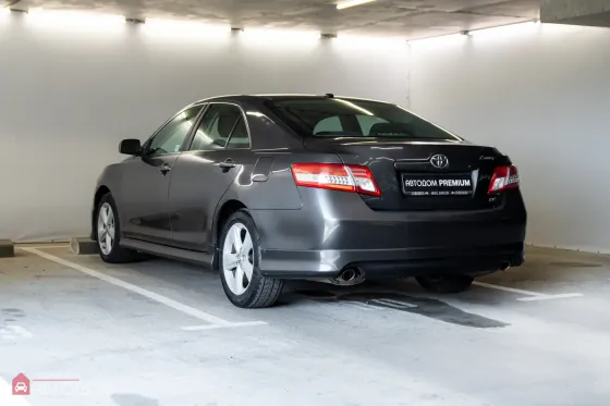 Продажа Toyota Camry VI (XV40) Рестайлинг, 2009г., Минск Минск