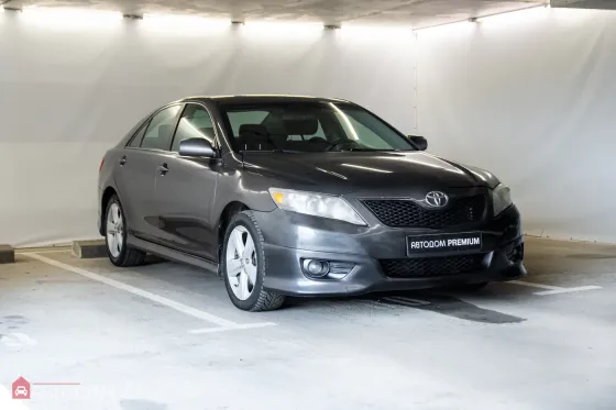 Продажа Toyota Camry VI (XV40) Рестайлинг, 2009г., Минск Минск