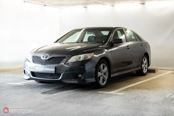 Продажа Toyota Camry VI (XV40) Рестайлинг, 2009г., Минск Минск