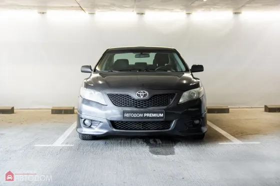 Продажа Toyota Camry VI (XV40) Рестайлинг, 2009г., Минск Минск