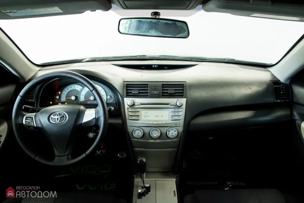 Продажа Toyota Camry VI (XV40) Рестайлинг, 2009г., Минск Минск - изображение 7