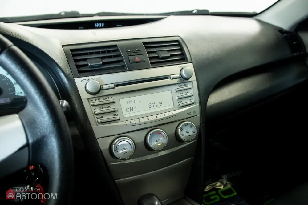 Продажа Toyota Camry VI (XV40) Рестайлинг, 2009г., Минск Минск - изображение 10