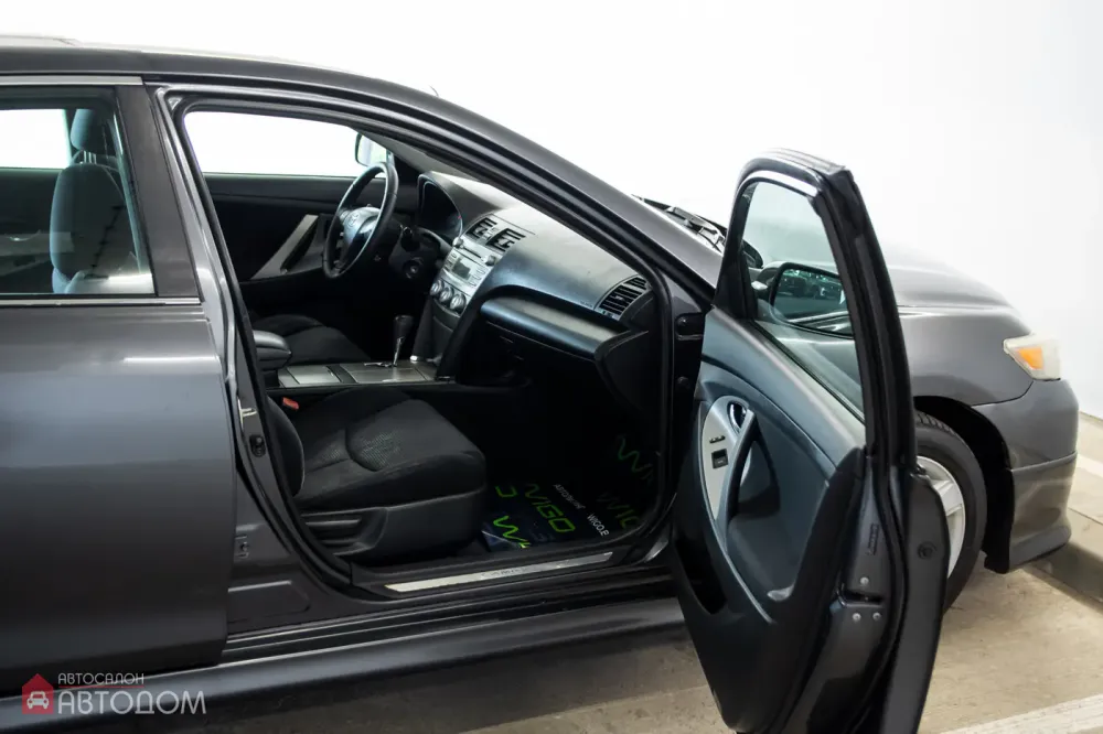 Продажа Toyota Camry VI (XV40) Рестайлинг, 2009г., Минск Минск - изображение 13