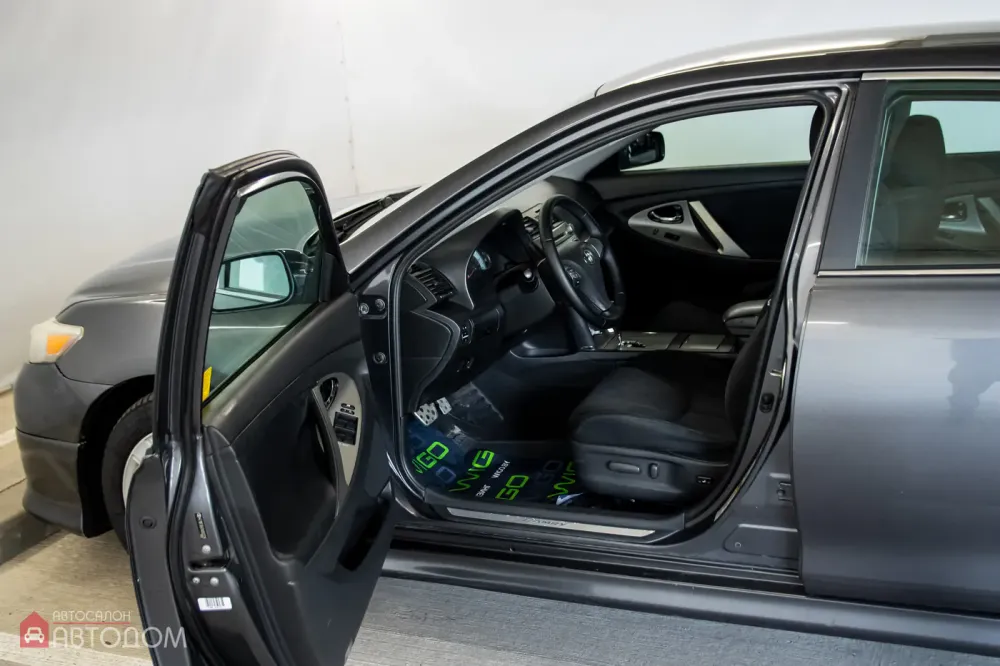 Продажа Toyota Camry VI (XV40) Рестайлинг, 2009г., Минск Минск - изображение 12