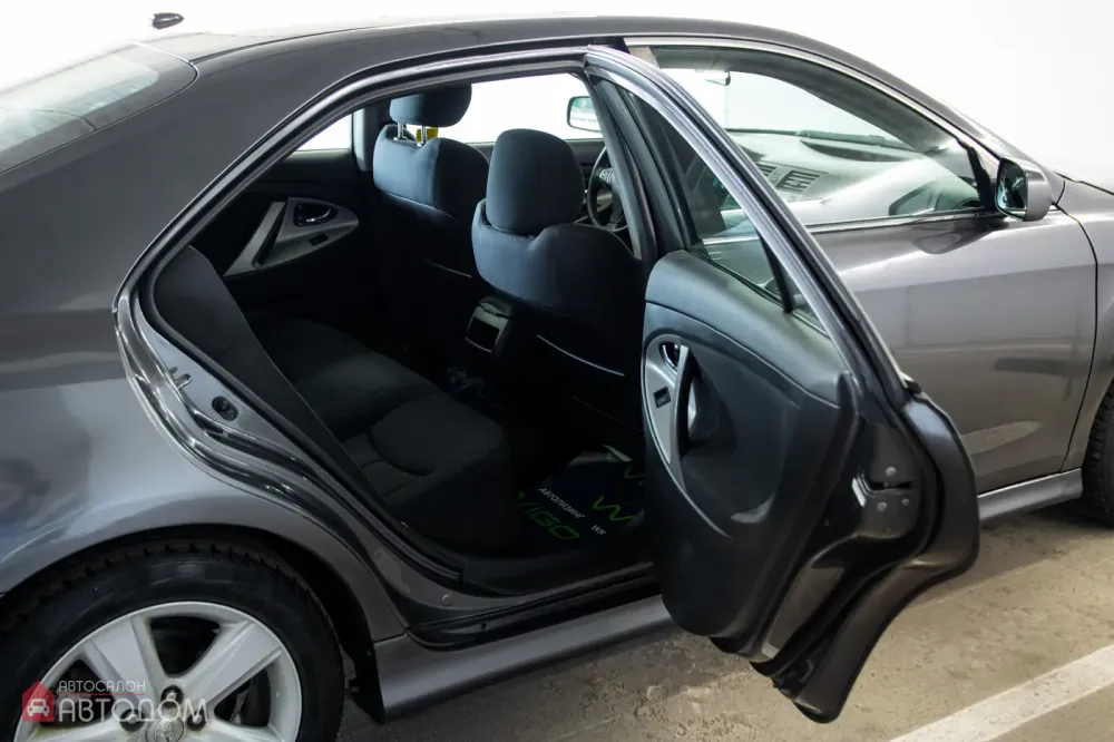 Продажа Toyota Camry VI (XV40) Рестайлинг, 2009г., Минск Минск - изображение 14