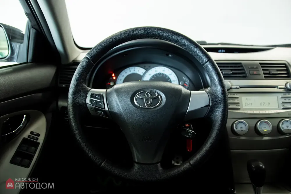 Продажа Toyota Camry VI (XV40) Рестайлинг, 2009г., Минск Минск - изображение 8