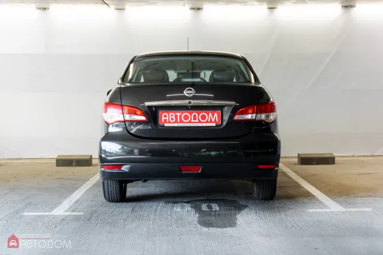 Продажа Nissan Almera III (G15), 2014г., Минск Минск