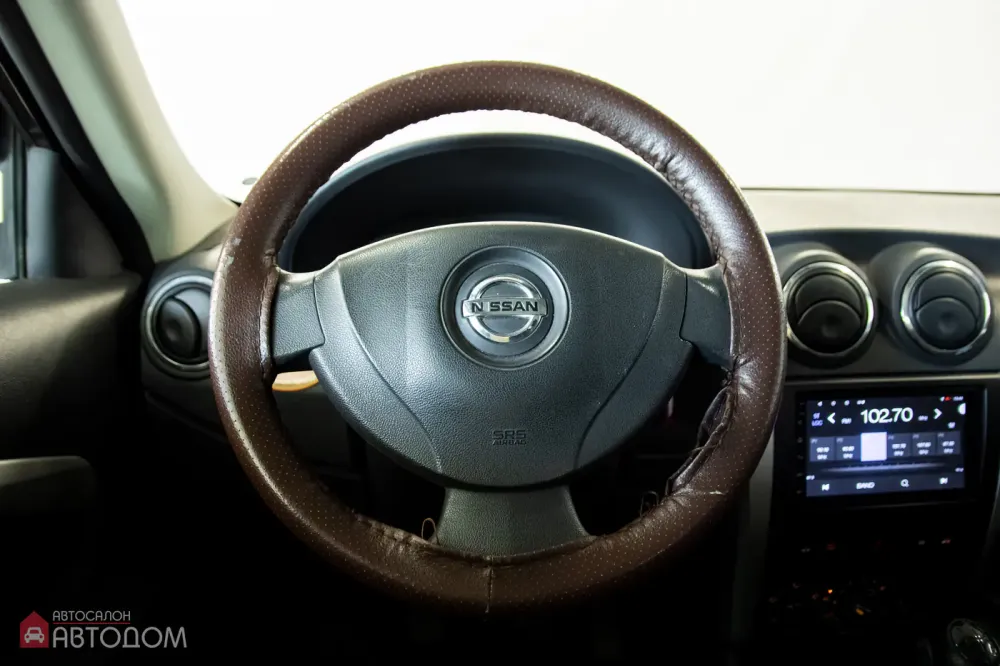 Продажа Nissan Almera III (G15), 2014г., Минск Минск - изображение 8