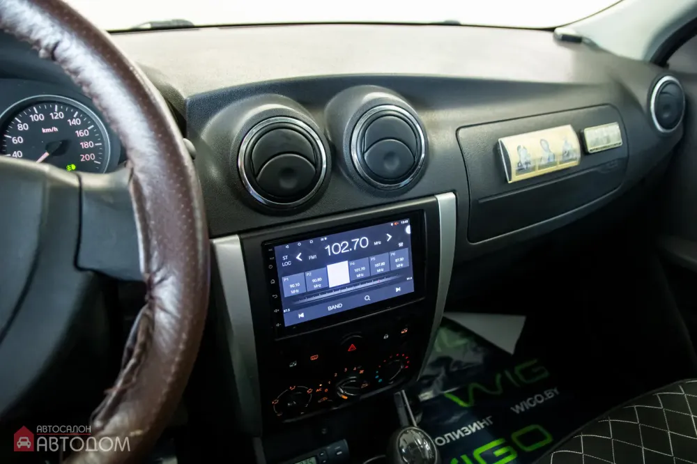 Продажа Nissan Almera III (G15), 2014г., Минск Минск - изображение 10