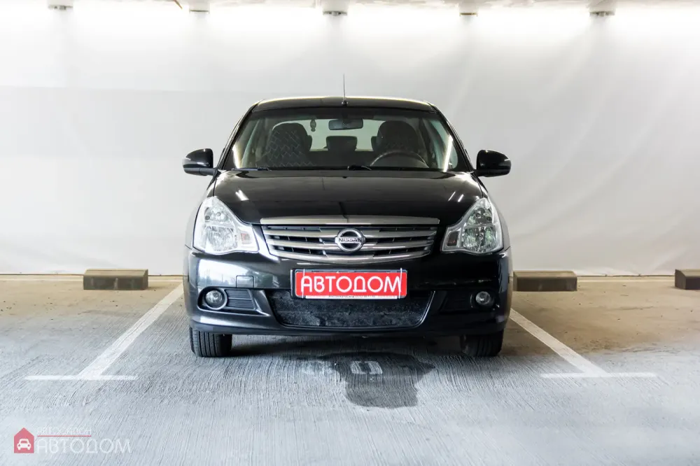 Продажа Nissan Almera III (G15), 2014г., Минск Минск - изображение 5