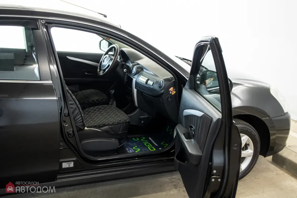 Продажа Nissan Almera III (G15), 2014г., Минск Минск - изображение 13