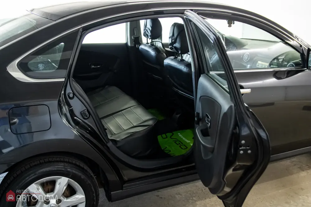 Продажа Nissan Almera III (G15), 2014г., Минск Минск - изображение 14