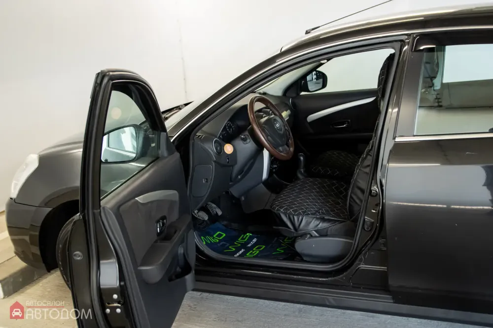 Продажа Nissan Almera III (G15), 2014г., Минск Минск - изображение 12