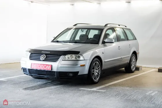 Продажа Volkswagen Passat B5 Рестайлинг, 2001г., Минск Минск
