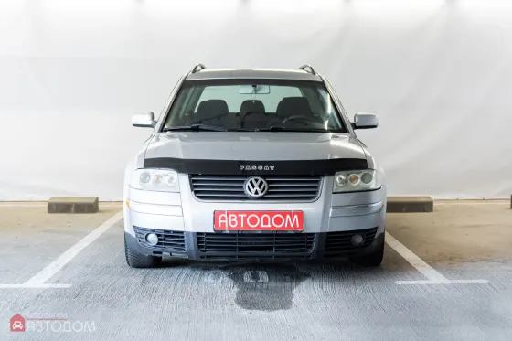 Продажа Volkswagen Passat B5 Рестайлинг, 2001г., Минск Минск