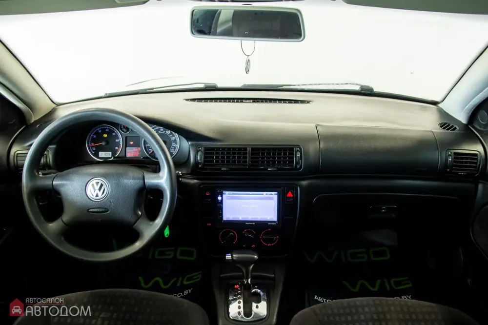 Продажа Volkswagen Passat B5 Рестайлинг, 2001г., Минск Минск - изображение 7