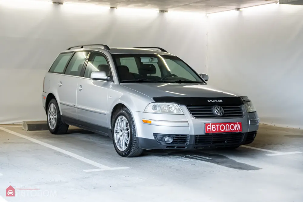 Продажа Volkswagen Passat B5 Рестайлинг, 2001г., Минск Минск - изображение 2
