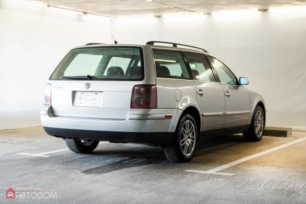 Продажа Volkswagen Passat B5 Рестайлинг, 2001г., Минск Минск - изображение 3