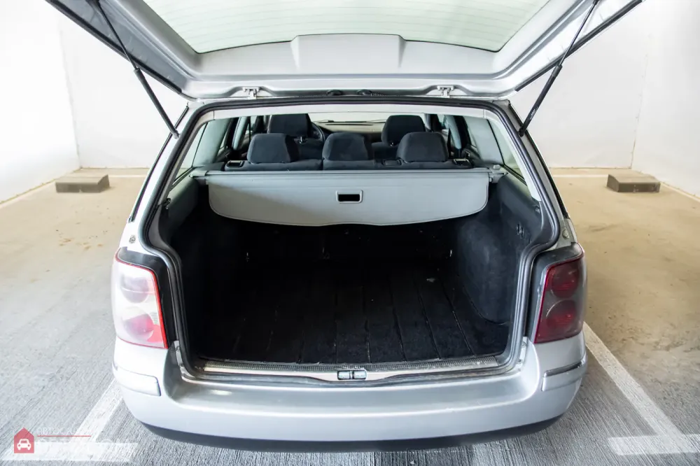 Продажа Volkswagen Passat B5 Рестайлинг, 2001г., Минск Минск - изображение 15
