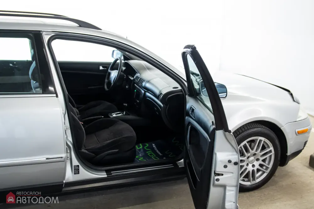 Продажа Volkswagen Passat B5 Рестайлинг, 2001г., Минск Минск - изображение 13