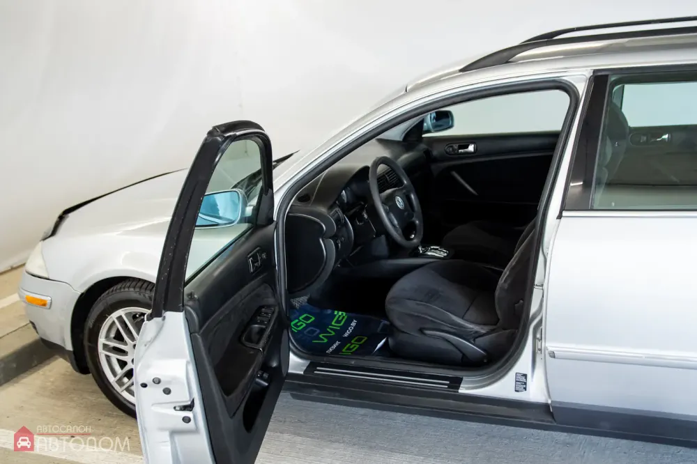 Продажа Volkswagen Passat B5 Рестайлинг, 2001г., Минск Минск - изображение 12