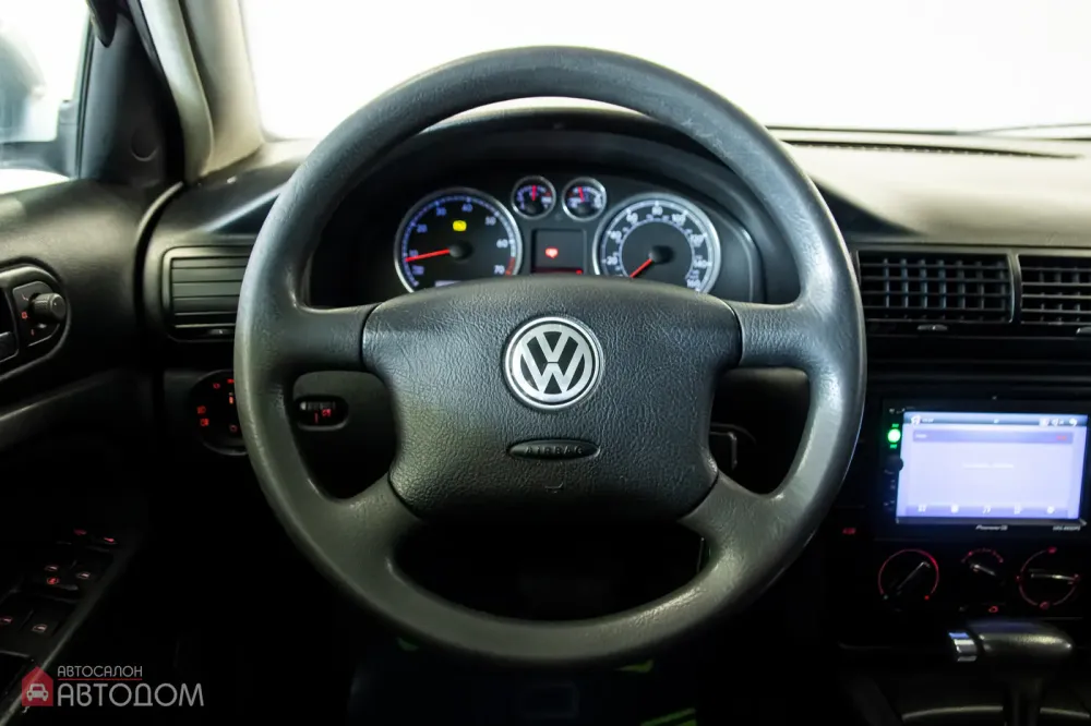 Продажа Volkswagen Passat B5 Рестайлинг, 2001г., Минск Минск - изображение 8