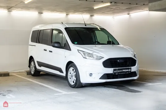 Продажа Ford Tourneo Connect II Рестайлинг, 2019г., Минск Минск