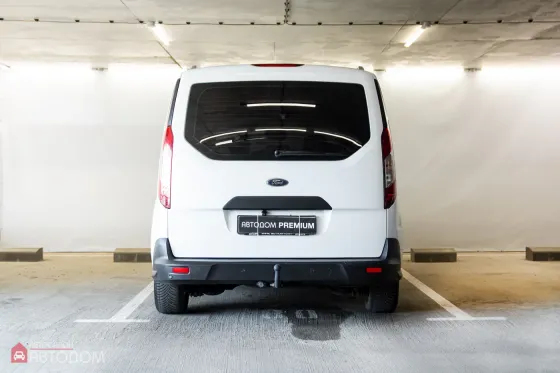 Продажа Ford Tourneo Connect II Рестайлинг, 2019г., Минск Минск
