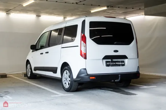 Продажа Ford Tourneo Connect II Рестайлинг, 2019г., Минск Минск