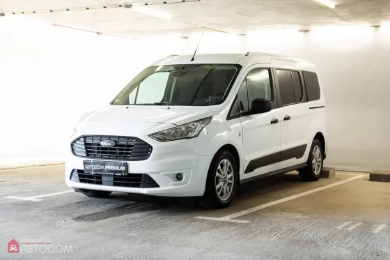Продажа Ford Tourneo Connect II Рестайлинг, 2019г., Минск Минск