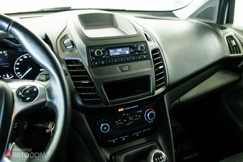 Продажа Ford Tourneo Connect II Рестайлинг, 2019г., Минск Минск - изображение 10