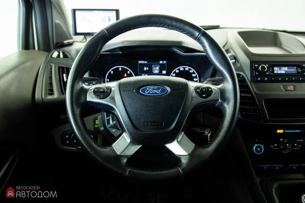 Продажа Ford Tourneo Connect II Рестайлинг, 2019г., Минск Минск - изображение 8