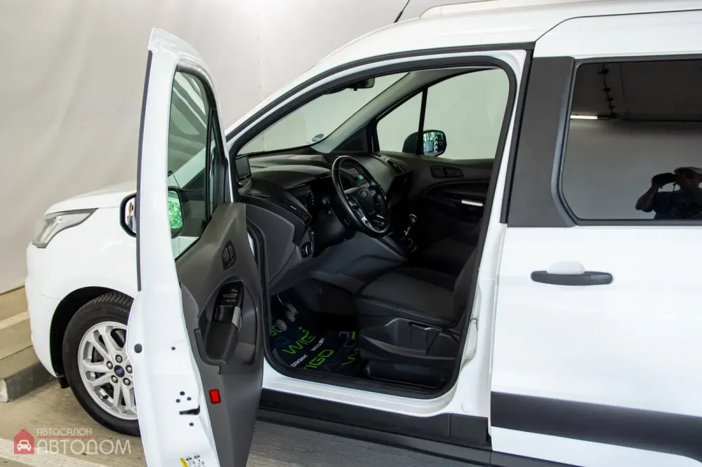 Продажа Ford Tourneo Connect II Рестайлинг, 2019г., Минск Минск - изображение 12