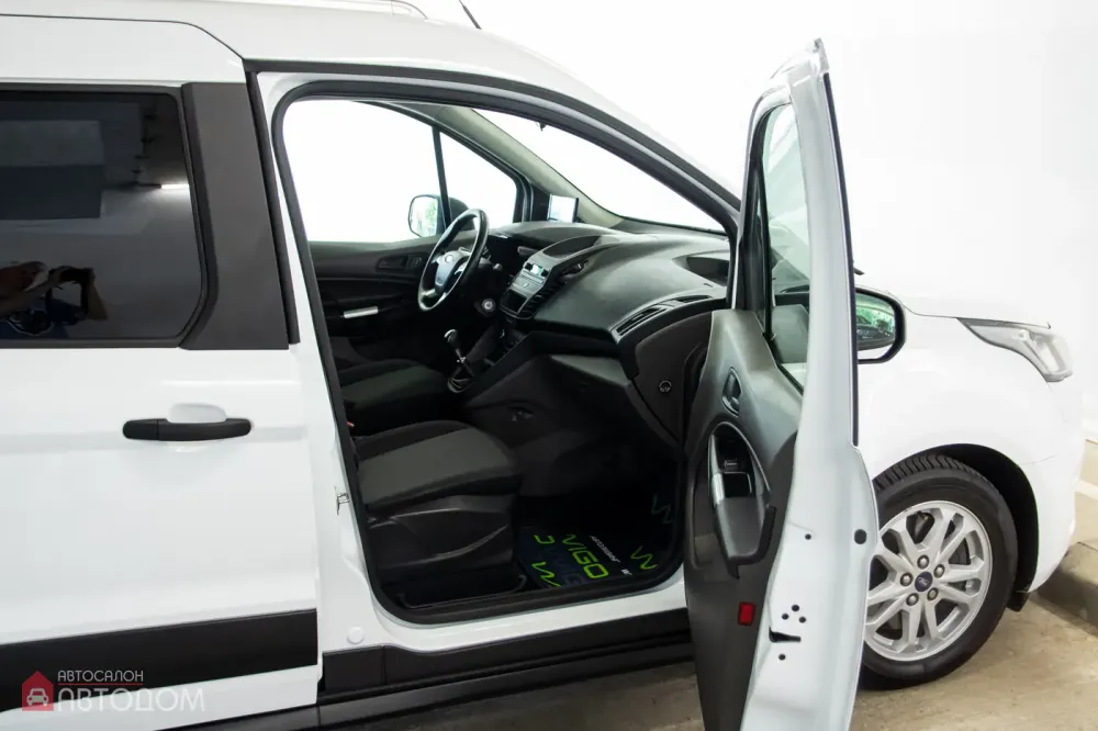 Продажа Ford Tourneo Connect II Рестайлинг, 2019г., Минск Минск - изображение 13