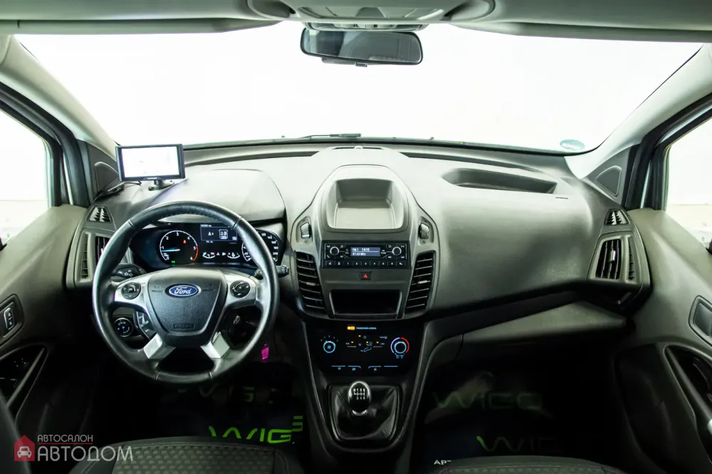 Продажа Ford Tourneo Connect II Рестайлинг, 2019г., Минск Минск - изображение 7