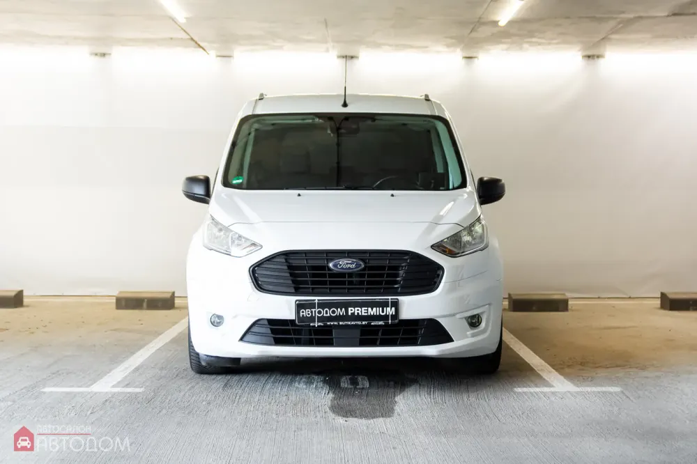 Продажа Ford Tourneo Connect II Рестайлинг, 2019г., Минск Минск - изображение 5
