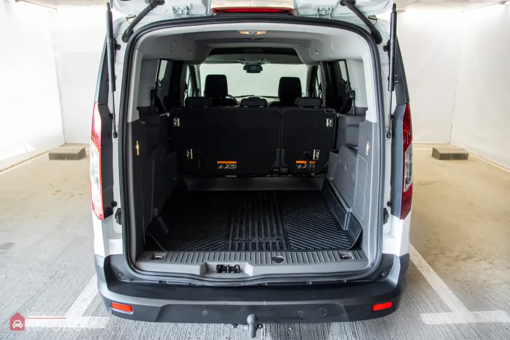 Продажа Ford Tourneo Connect II Рестайлинг, 2019г., Минск Минск - изображение 15