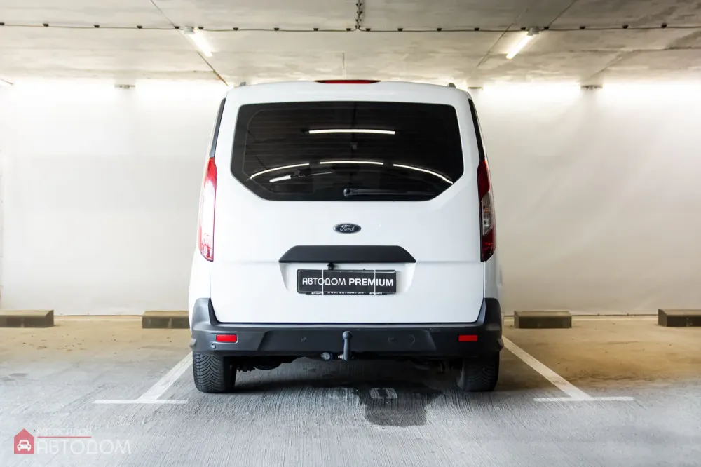 Продажа Ford Tourneo Connect II Рестайлинг, 2019г., Минск Минск - изображение 6