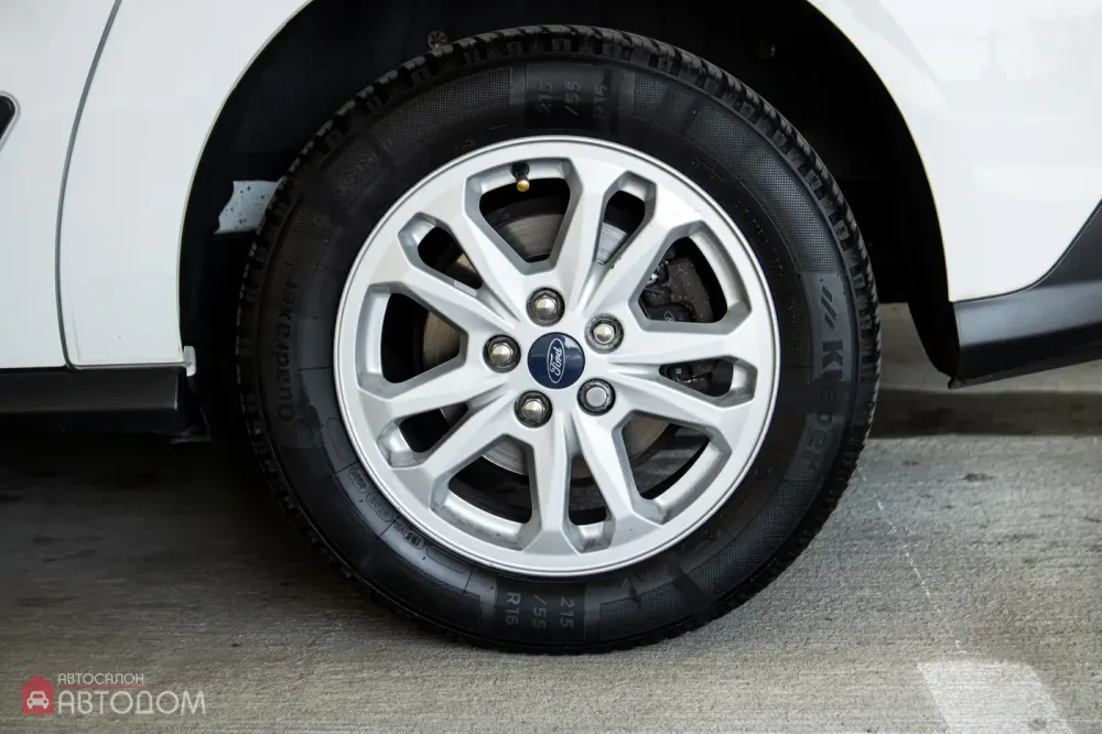 Продажа Ford Tourneo Connect II Рестайлинг, 2019г., Минск Минск - изображение 16