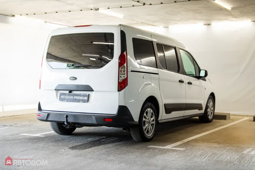 Продажа Ford Tourneo Connect II Рестайлинг, 2019г., Минск Минск - изображение 3