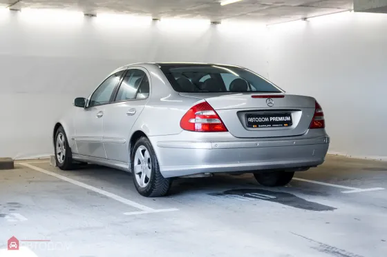 Продажа Mercedes-Benz E-klasse III (W211, S211), 2005г., Минск Минск