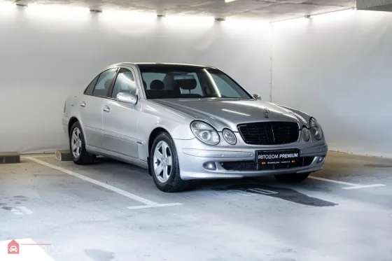 Продажа Mercedes-Benz E-klasse III (W211, S211), 2005г., Минск Минск