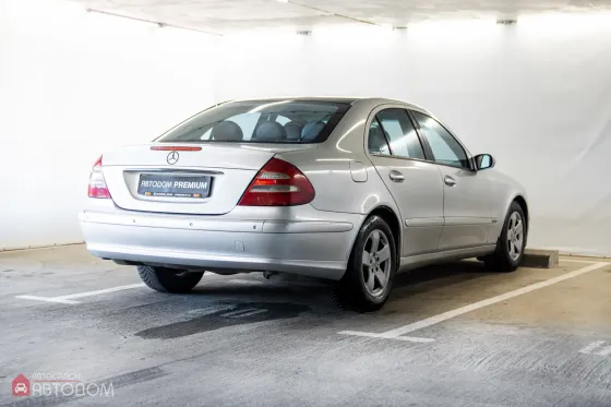 Продажа Mercedes-Benz E-klasse III (W211, S211), 2005г., Минск Минск