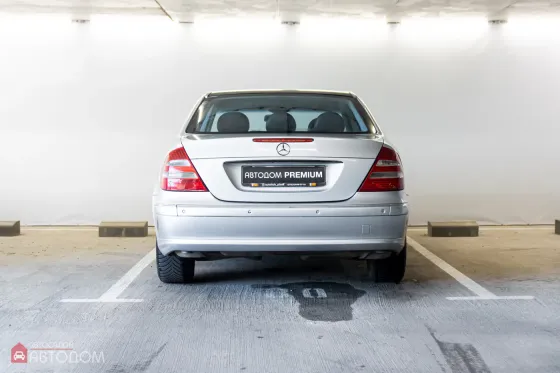 Продажа Mercedes-Benz E-klasse III (W211, S211), 2005г., Минск Минск